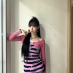 Yeoreum Instagram - 토네이도바