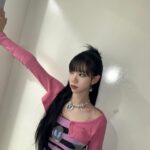 Yeoreum Instagram - 토네이도바