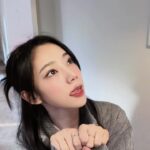 Yeoreum Instagram - 꽁꽁 얼은 이여름 위로 한강이 지나갑니다 🐈‍⬛🧊🥶