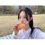 Yeoreum Instagram - 🥐