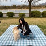 Yeoreum Instagram - 🥐