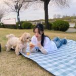 Yeoreum Instagram - 🥐