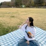 Yeoreum Instagram - 🥐