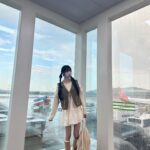 Yeoreum Instagram - 🌧️