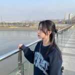 Yeoreum Instagram - 🦀🏉🐚