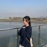 Yeoreum Instagram - 🦀🏉🐚