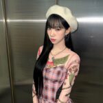 Yeoreum Instagram - 엘졉짱졉🍀