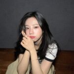 Yeoreum Instagram - 웅???