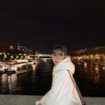 Yeoreum Instagram - 🌉