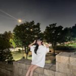 Yeoreum Instagram - 🌌⭐️