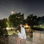 Yeoreum Instagram - 🌌⭐️