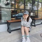Yi-Ruei Chen Instagram - 還是討厭下雨天☔️