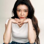 Yi-Ruei Chen Instagram – 你們也有看淚之女王嗎？
如果生命剩下三個月