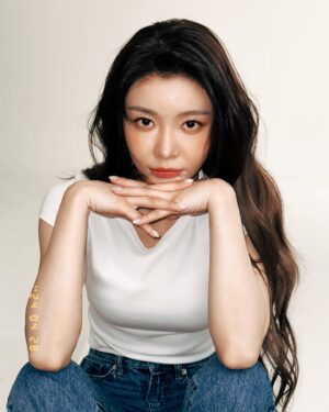 Yi-Ruei Chen Instagram - 你們也有看淚之女王嗎？
如果生命剩下三個月
