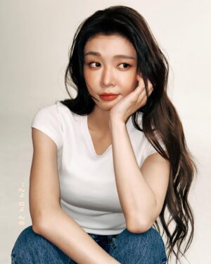 Yi-Ruei Chen Instagram - 你們也有看淚之女王嗎？
如果生命剩下三個月
