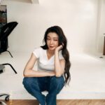 Yi-Ruei Chen Instagram – 你們也有看淚之女王嗎？
如果生命剩下三個月