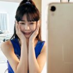 Yi-Ruei Chen Instagram - 古摸寧🌤️💙🩵☁️💦