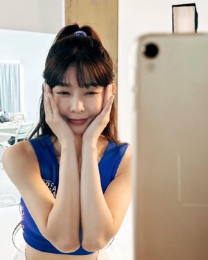 Yi-Ruei Chen Instagram - 古摸寧🌤️💙🩵☁️💦