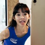 Yi-Ruei Chen Instagram - 古摸寧🌤️💙🩵☁️💦