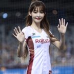 Yi-Ruei Chen Instagram - 昨天的逆轉勝好感動🥹❤️‍🔥 因為過程賣力辛苦，甜美果實得來不易， 桃猿男兒教會我們𝐍𝐞𝐯𝐞𝐫 𝐠𝐢𝐯𝐞 𝐮𝐩💪 一定可以突破重圍！ 謝謝大家用聲音、用舞蹈一起應援～ 勝利是屬於大家的👍 今天繼續再戰起來🔥⚾️