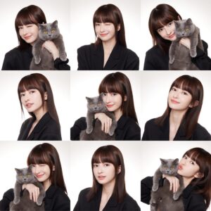 Ying-Xuan Ge Instagram - 終於有正常的大頭照。。。

那個⋯護照上的照片可以說掰掰了😀

不用出國也能拍到韓式證件照
還有獨家到府拍攝～

@caramel0907 謝謝出國前趕照片給我🤣

https://lin.ee/OcY1Hpx