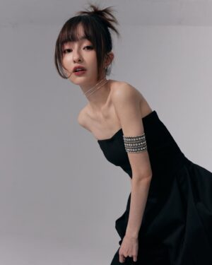 Ying-Xuan Ge Instagram - 最近聽到最溫暖的一句話
：你很棒，一切都會過去的。

就算只是隨口說出 卻還是很溫暖🫶🏻