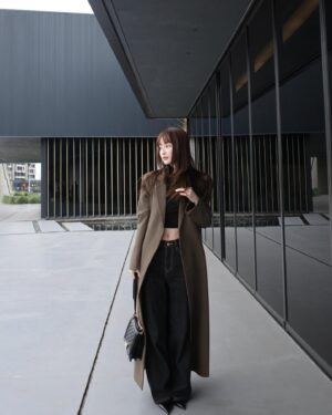 Ying-Xuan Ge Instagram - ：一輩子那麼長，總會有好事發生。

是啊。