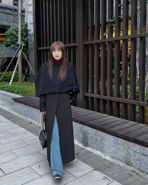 Ying-Xuan Ge Instagram - 磁場變好一切都好轉了

從去年開始戴水晶手鍊
現在沒帶在身上都渾身不對勁
@crystery1314 使用天然水晶
會依照每個人的生日狀況來搭配屬於自己的水晶手鍊
也會有生日個性分析檔案
戴了一陣子真的覺得整個狀態差很多🥹🫶🏻