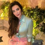 Yoanna House Instagram - “Wrote a caption” here it goes..Surrounded by beautiful people and unexpected beautiful experiences, kindness and the country Puerto Rico and, of course, South Florida....❤️ 🌴 bellos experiencias totalmente 💯 Happy Thanksgiving ❤️