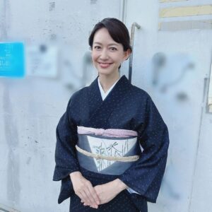 Yôko Moriguchi Instagram - .
.
相棒season22
初回拡大スペシャルを
ご覧になってくださいまして
ありがとうございます！
続きは第二話で♡
.
@aibou_official 
#美和子さんのお料理は初めての味がいたしました
