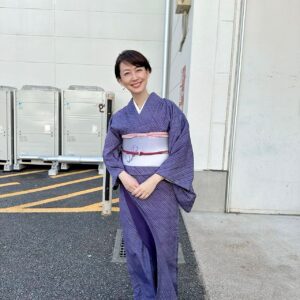 Yôko Moriguchi Instagram - .
.
相棒season22
最終回スペシャル
第20話「トレードオフ
～ＡＩ右京の完全推理」
.
いよいよ、今夜！
相棒season22最終回です！
半年間、こてまり をご贔屓くださいまして、本当にありがとうございました✨
本日もお待ちしていますね。
.
@aibou_official 
#相棒season22
#こてまり
#最終日は風がすごかった！