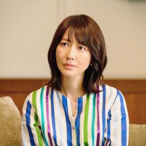 Yôko Moriguchi Instagram - .
.
日曜劇場「ラストマン－全盲の捜査官－」　第９話「正義の行方」
6/18 (日) 21:00 ~ 22:09
今夜9時です。
是非ご覧ください。
.
#ラストマン
@lastman_tbs 
#護道汐里