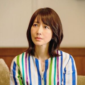 Yôko Moriguchi Instagram - .
.
日曜劇場「ラストマン－全盲の捜査官－」　第９話「正義の行方」
6/18 (日) 21:00 ~ 22:09
今夜9時です。
是非ご覧ください。
.
#ラストマン
@lastman_tbs 
#護道汐里