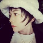 Yoko Maki Instagram - いやーかふかふか