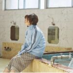 Yoko Maki Instagram - 私だけが忘れちゃいけない 私の罪 それは私だけの痛み 誰にもわけない。 もし、時間が巻き戻し出来たらとか何回考えたかわからないけど、 もし巻き戻せたら、最後にもう一回だけ、あの笑顔を私に向けてくれるかな。あの時みたいに。 アンダーカレント10月6日