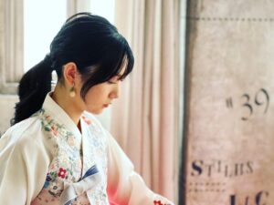 Yoko Maki Thumbnail - 21.7K Likes - Most Liked Instagram Photos