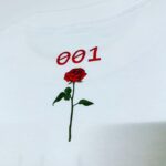 Yoko Maki Instagram - 皆さん待望のbravoTシャツ‼️ これで貴方の元にもbravoが‼️ 期待される効能　 厄除け　家内安全　魔除 詳細は後日正式発表になります。 #割とちゃんとしようと思うから安心して下さい #bravoT