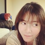 Yoko Maki Instagram - 富も名声も名誉も地位も、今際の際になったらなんの価値もなくなるの。 だから好きな人と好きな事をやるの。お金は大事だけど、1番大事な物じゃない。愛する人との幸せな思い出を沢山作る方がいい。絶対きっとその方がいいの。