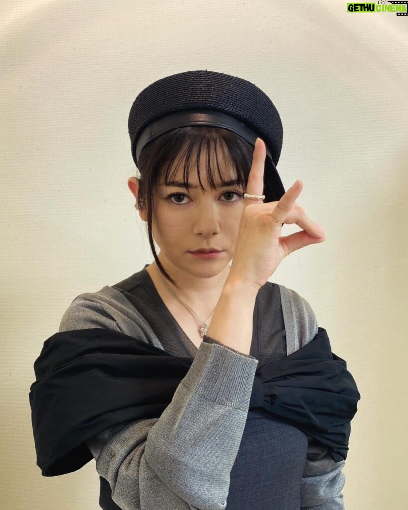 Yoko Maki Instagram - コンッッッッっっ