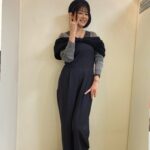 Yoko Maki Instagram - コンッッッッっっ