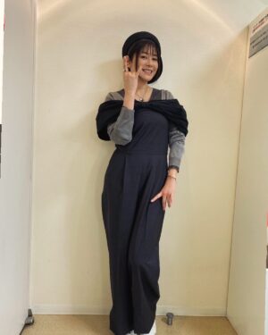 Yoko Maki Thumbnail - 15.8K Likes - Most Liked Instagram Photos