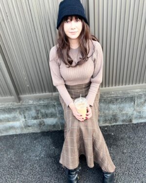Yoko Maki Thumbnail -  Likes - Most Liked Instagram Photos