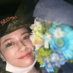 Yoko Maki Instagram - 沢山の大好きな方に見て頂いたパラサイトも東京公演明日で楽日を迎えます 少し休んでいざ！大阪❤️