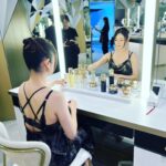 Yoko Maki Instagram - イベント会場はまるでアトラクションの様😆💕はしゃいでしまいました 「クレ・ド・ポー ボーテ」 誕生から10周年を迎える美容液ル・セラムのPOPイベント 『輝きの原点にもどる鍵』 2023年8月18日(金)〜8月27日(日)まで 東京・神宮前にて事前予約制で開催中 肌なじみがよく、透明感にわくわくしました！ イベント終了の今でもまだつけた所がすべすべ✨ @cledepeaubeaute #クレドポーボーテ #ルセラム #細胞からはじまる輝き #pr