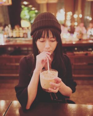Yoko Maki Thumbnail - 17.3K Likes - Most Liked Instagram Photos