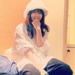 Yoko Maki Instagram - こーゆう時間になんか目が覚めて突撃インライとかするから見る人少ないのかなw