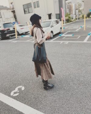 Yoko Maki Thumbnail - 47.6K Likes - Most Liked Instagram Photos
