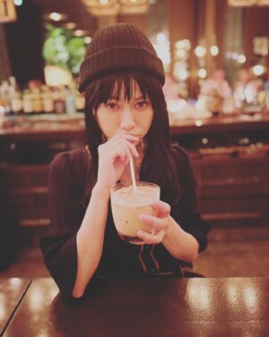 Yoko Maki Thumbnail - 17.2K Likes - Most Liked Instagram Photos
