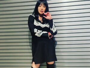 Yoko Maki Thumbnail - 16K Likes - Most Liked Instagram Photos