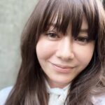 Yoko Maki Instagram - Don't ever think that I'm always smiling